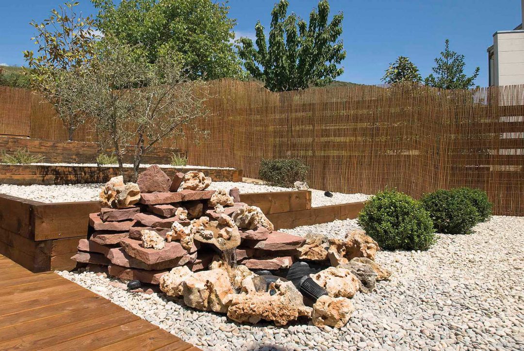 PISCINAS Y ESTANQUES | Proyectos Echarri