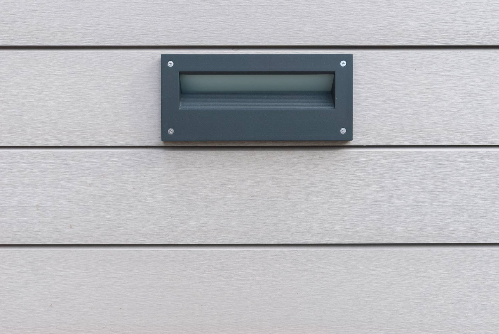 Jardín con porche llave en mano | Proyectos Echarri