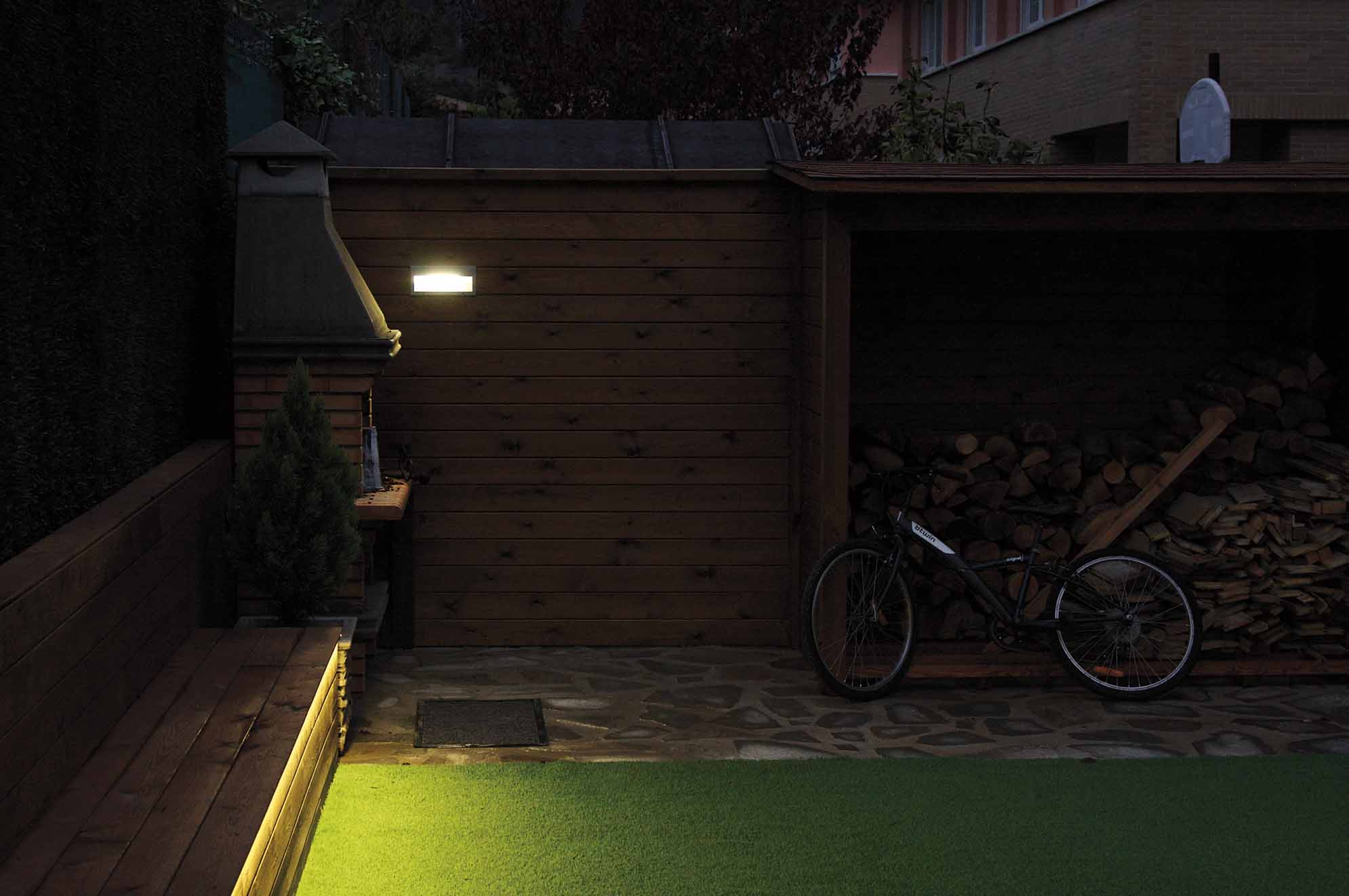 Iluminación | Proyectos Echarri